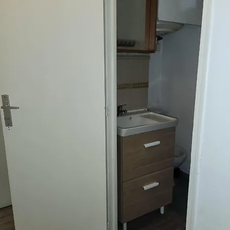 Apartment Bel