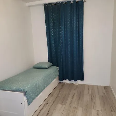 Apartment Bel *