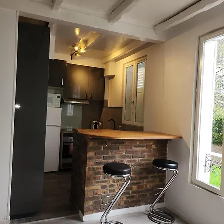 Apartment Bel *
