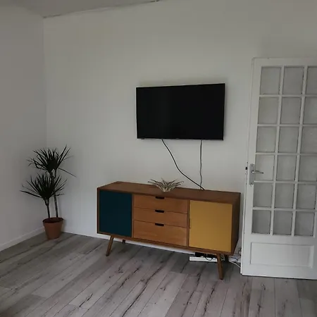 Apartment Bel *