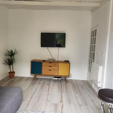 Bel Apartment *