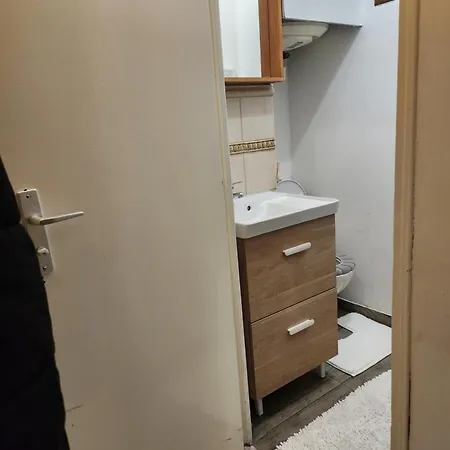 Apartment Bel Villeneuve-Saint-Georges