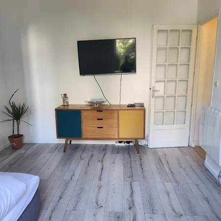 Bel Apartment *