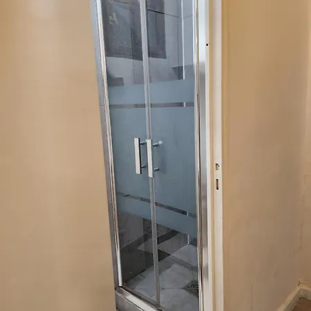 Bel Apartment *