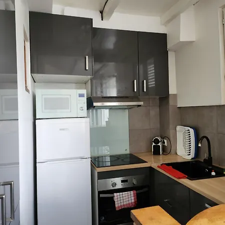 Bel Apartment *