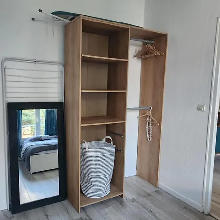 Bel Apartment *