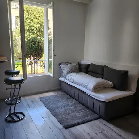 Apartment Bel