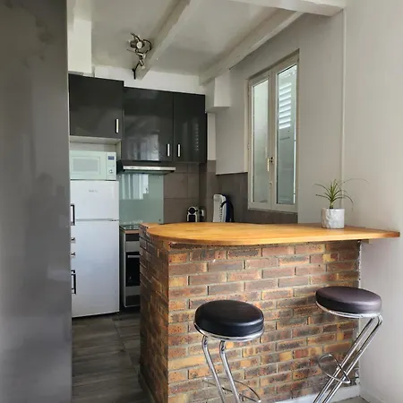 Apartment Bel