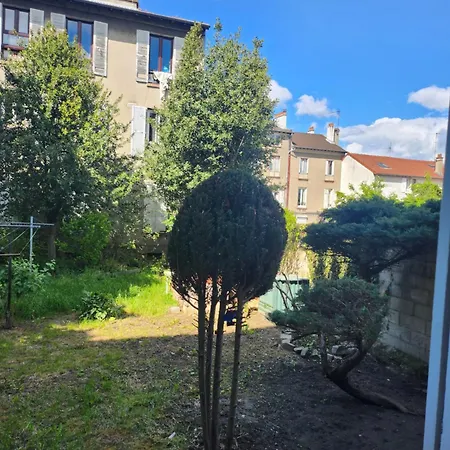 Apartment Bel